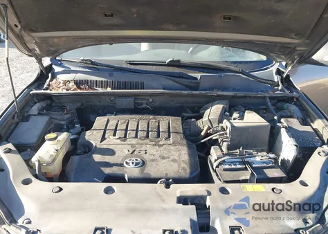 2012 Toyota Rav4 Limited V6 from USA, damaged, VIN 2T3DK4DV4CW077768